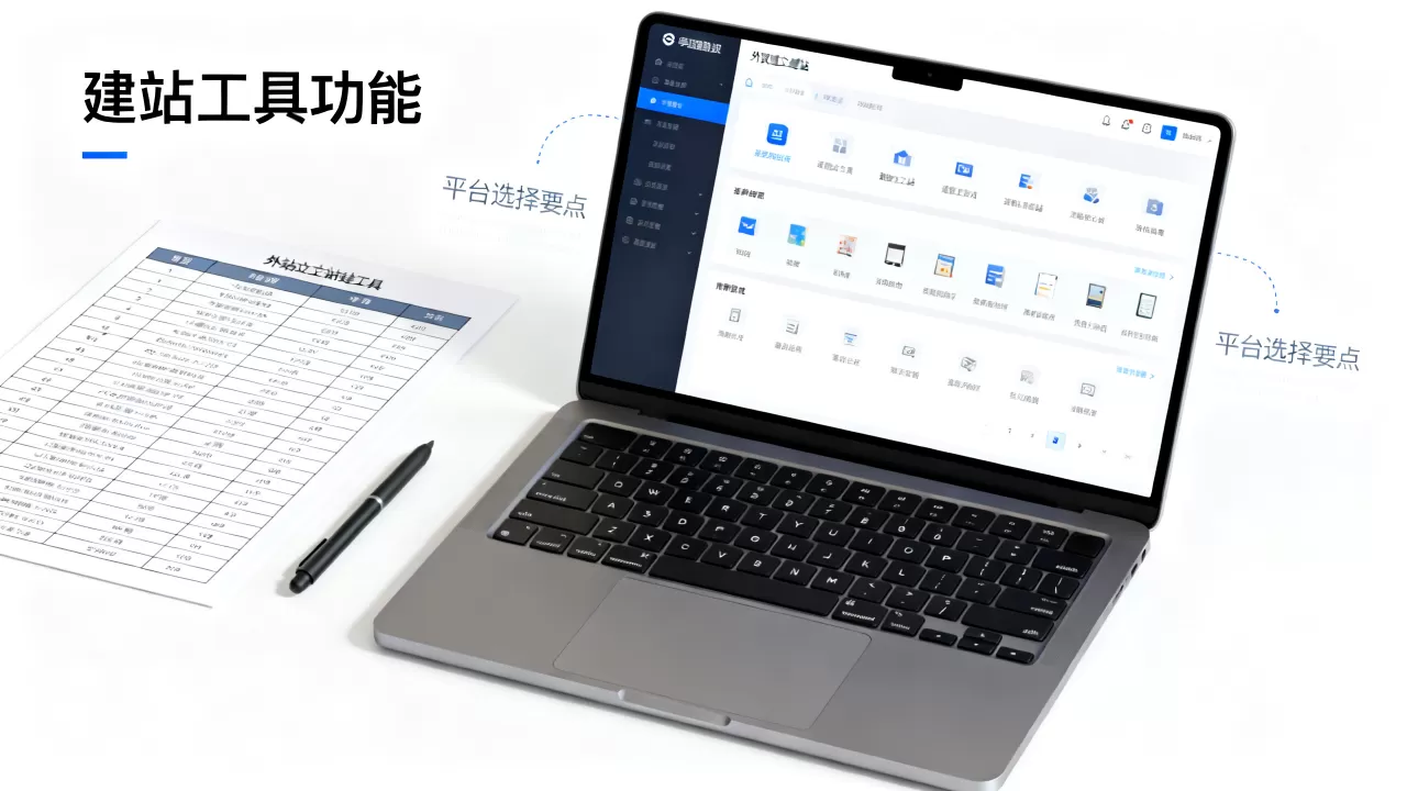 外贸独立站建站工具哪个好用?如何选择外贸建站平台 外贸独立站建站工具哪个好用?如何选择外贸建站平台
