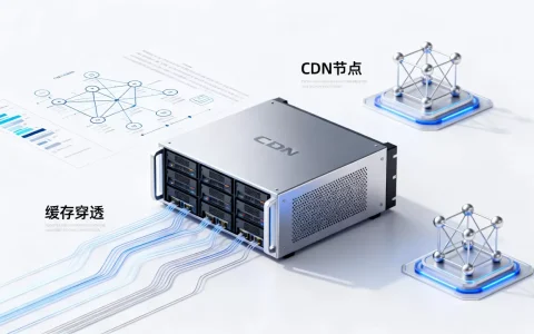 CDN缓存技术难点是什么？如何有效解决CDN缓存穿透问题