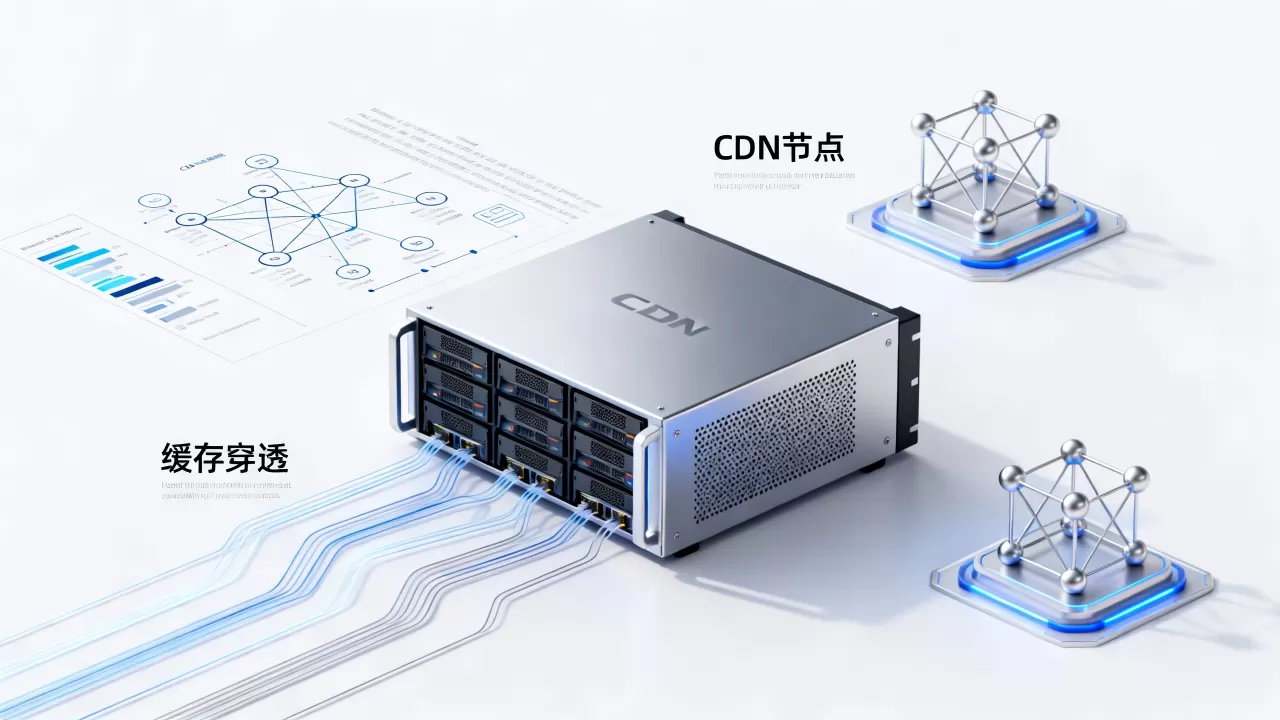 CDN缓存技术难点是什么?如何有效解决CDN缓存穿透问题 CDN缓存技术难点是什么?如何有效解决CDN缓存穿透问题
