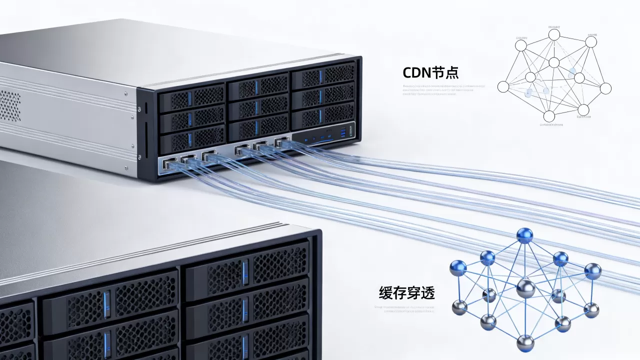 CDN缓存技术难点是什么?如何有效解决CDN缓存穿透问题 CDN缓存技术难点是什么?如何有效解决CDN缓存穿透问题