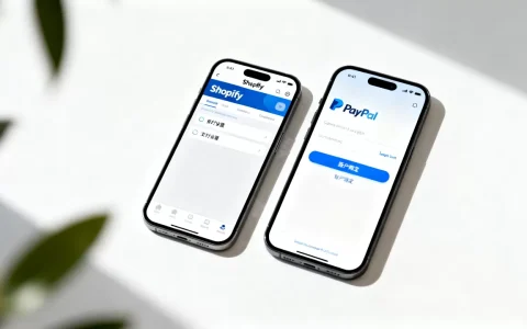 Shopify如何绑定PayPal？Shopify绑定PayPal详细教程