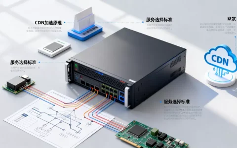 cdn-纵然云好用吗？cdn加速服务怎么选择