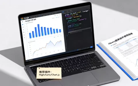 google图表api的jquery组件怎么用，jquery图表插件推荐