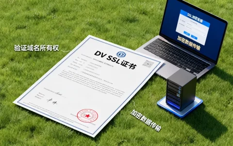 DV SSL证书是什么？DV SSL证书优缺点分析
