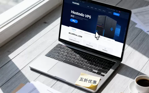 Hostodo美国VPS五折优惠是真的吗？Hostodo美国VPS购买教程