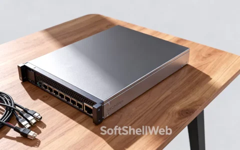 SoftShellWeb美国荷兰VPS年付25美元值得买吗？