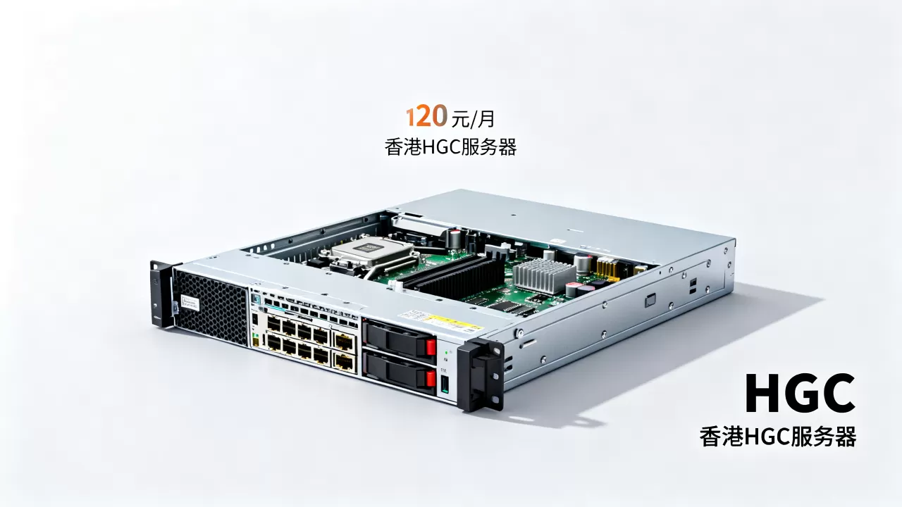 秋枫云香港HGC服务器120元/月配置如何？香港云服务器推荐