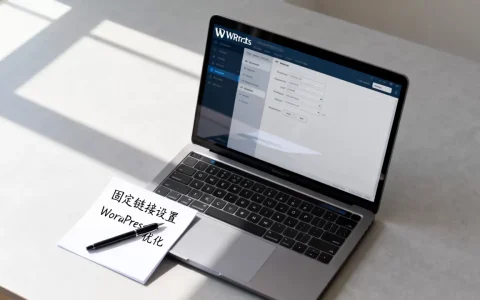 WordPress固定链接哪种好，wordpress固定链接设置
