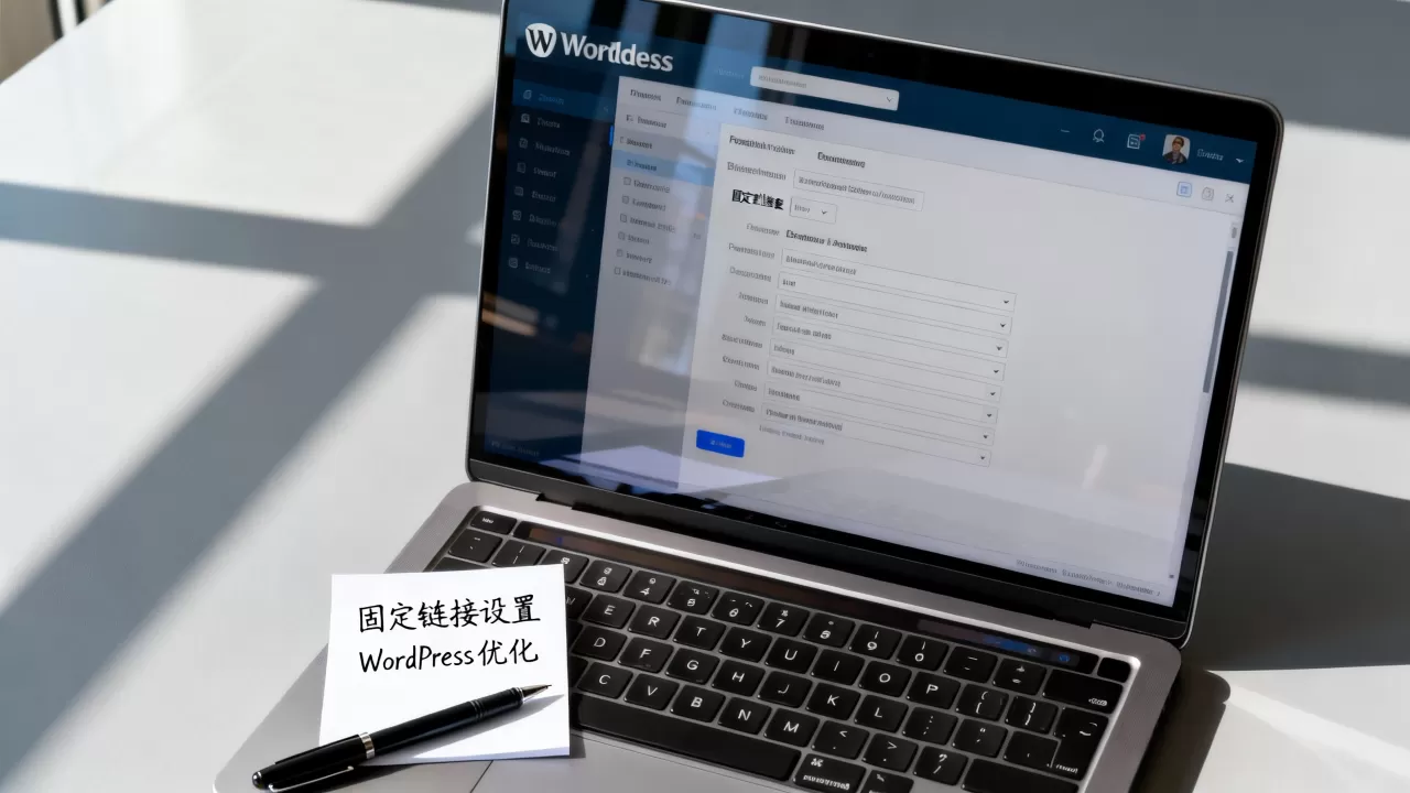 WordPress固定链接哪种好,wordpress固定链接设置 WordPress固定链接哪种好,wordpress固定链接设置