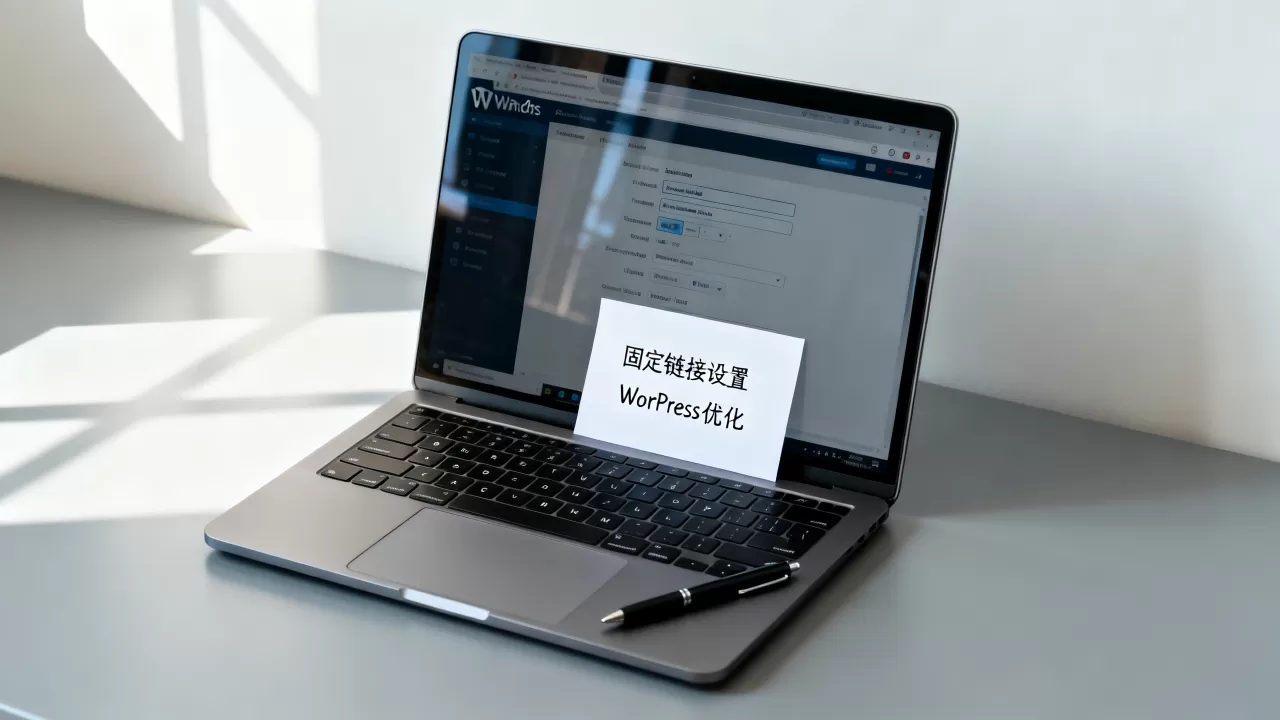 WordPress固定链接哪种好,wordpress固定链接设置 WordPress固定链接哪种好,wordpress固定链接设置