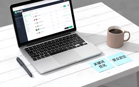 Shopify广告怎么投才有效？Shopify广告投放技巧