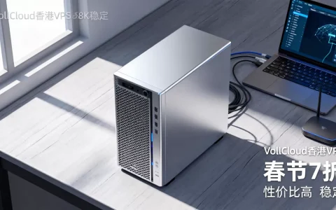 VollCloud香港VPS春节7折是真的吗？VPS哪家性价比高稳定