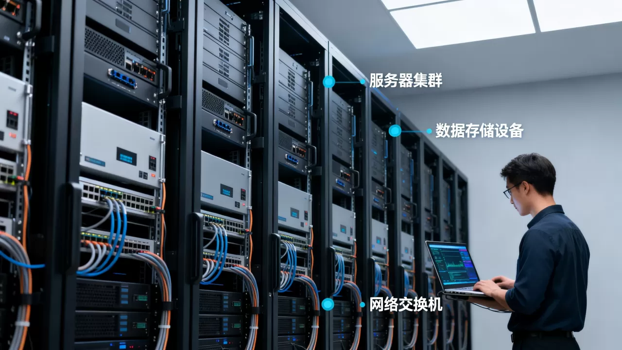 公司自建大数据平台有多难?企业搭建大数据平台需要多少钱 公司自建大数据平台有多难?企业搭建大数据平台需要多少钱