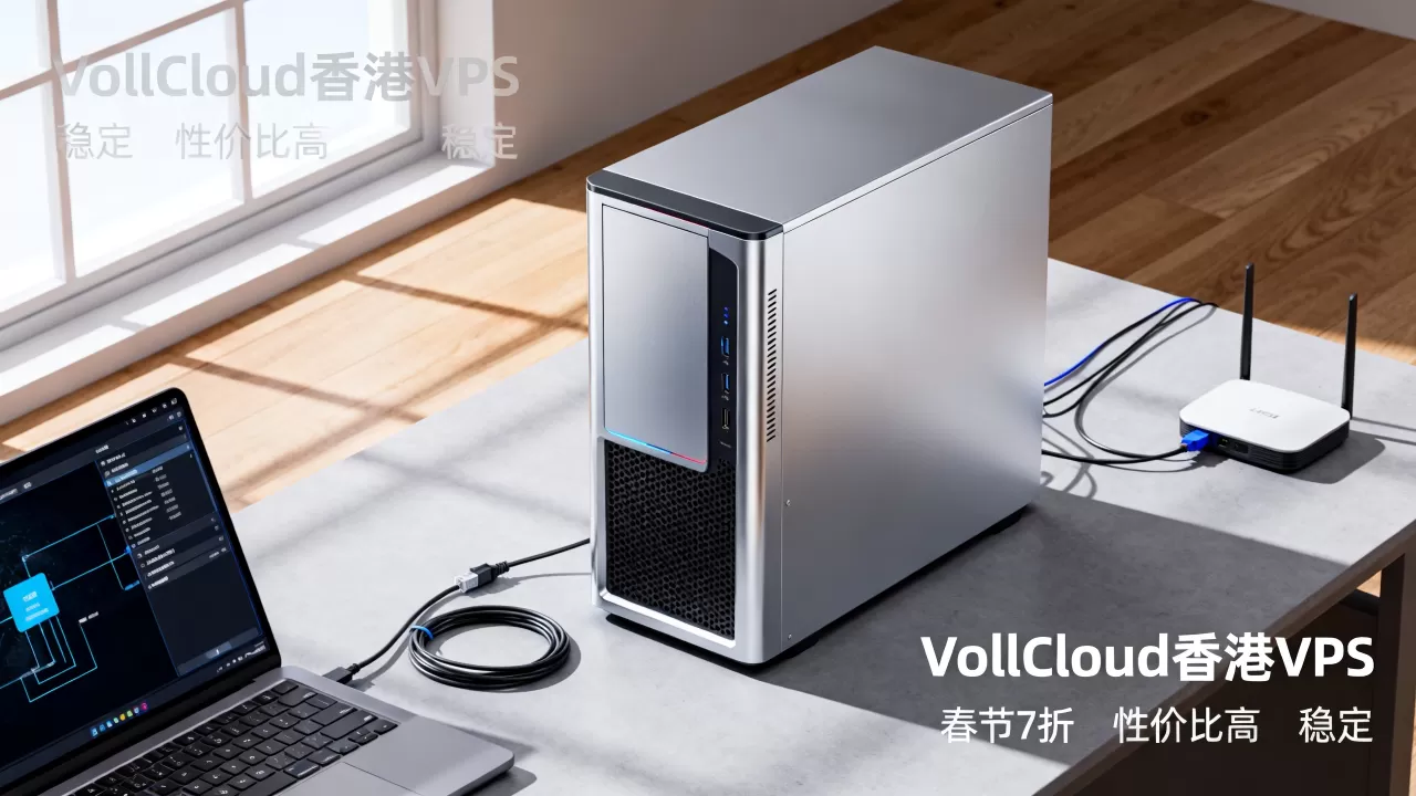 VollCloud香港VPS春节7折是真的吗?VPS哪家性价比高稳定 VollCloud香港VPS春节7折是真的吗?VPS哪家性价比高稳定