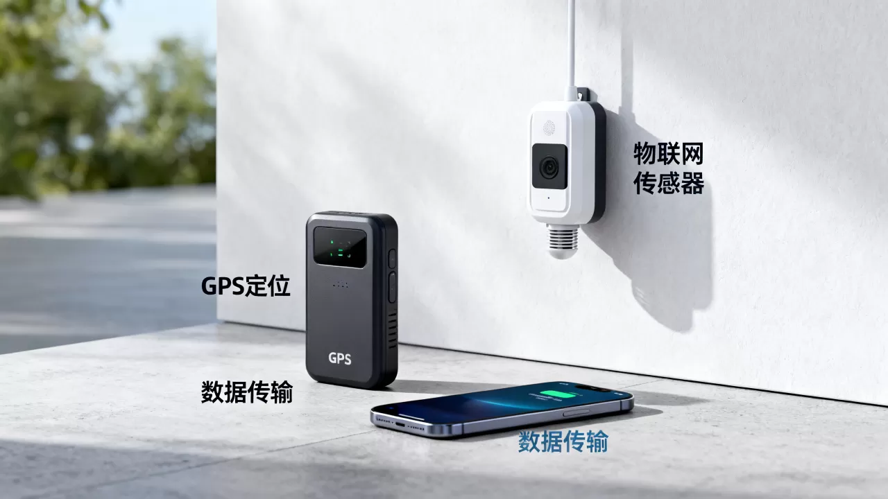 GPS和物联网到底有什么区别?物联网与GPS技术的区别 GPS和物联网到底有什么区别?物联网与GPS技术的区别