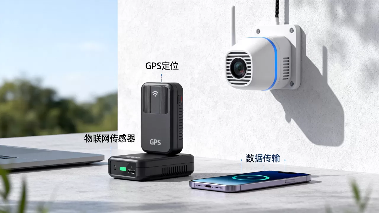 GPS和物联网到底有什么区别?物联网与GPS技术的区别 GPS和物联网到底有什么区别?物联网与GPS技术的区别