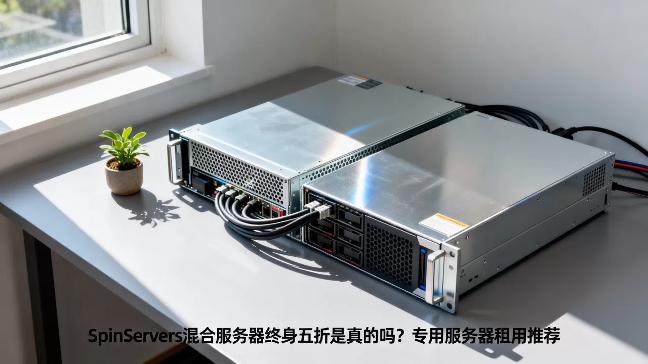 SpinServers混合服务器终身五折是真的吗?专用服务器租用推荐 SpinServers混合服务器终身五折是真的吗?专用服务器租用推荐