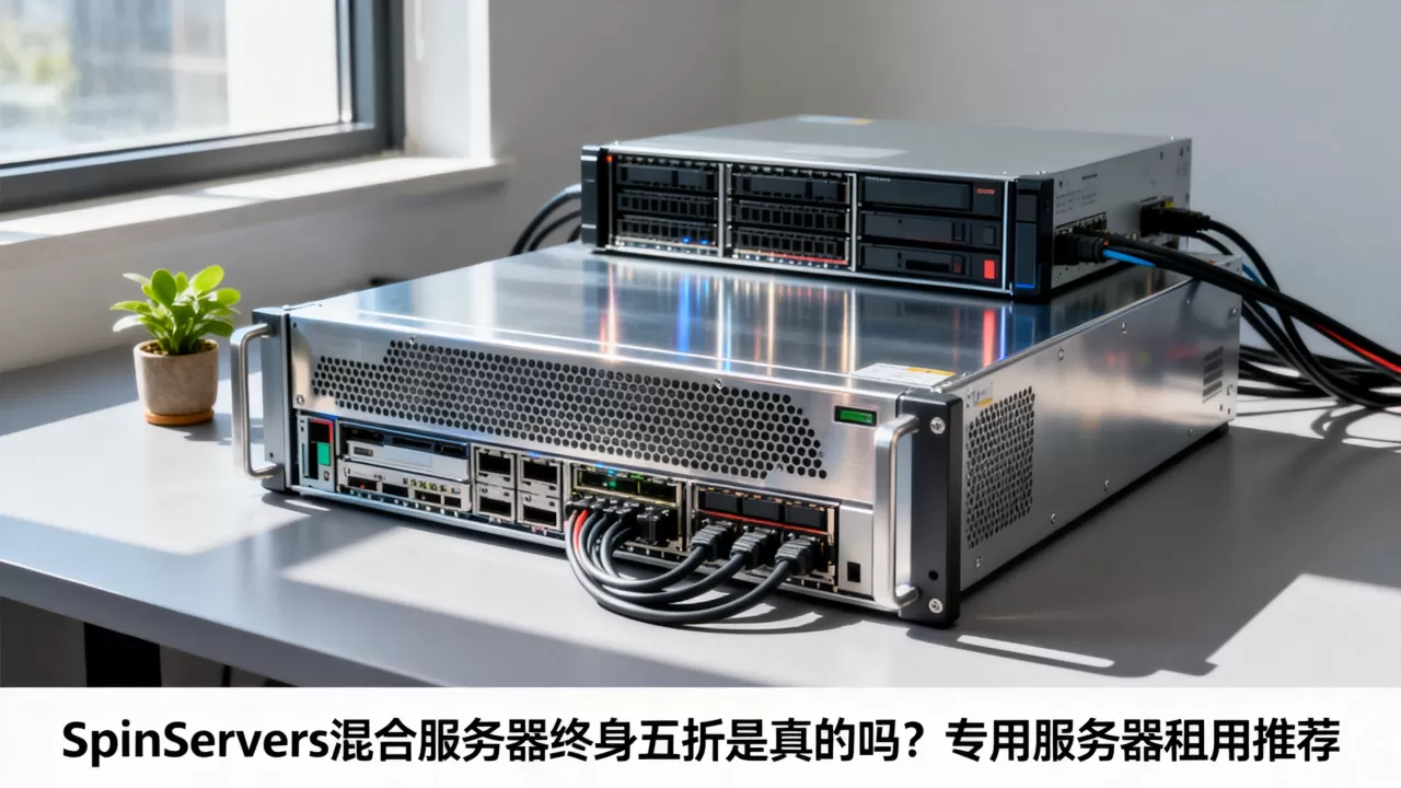 SpinServers混合服务器终身五折是真的吗?专用服务器租用推荐 SpinServers混合服务器终身五折是真的吗?专用服务器租用推荐