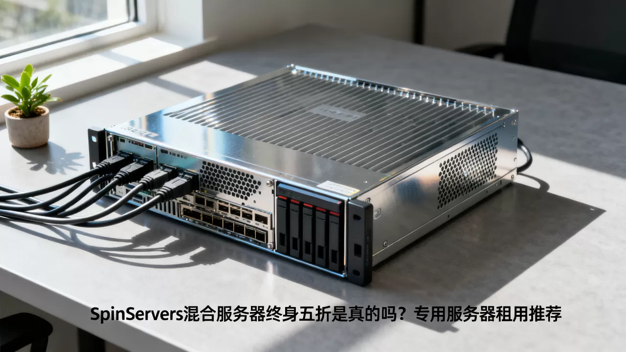SpinServers混合服务器终身五折是真的吗?专用服务器租用推荐 SpinServers混合服务器终身五折是真的吗?专用服务器租用推荐