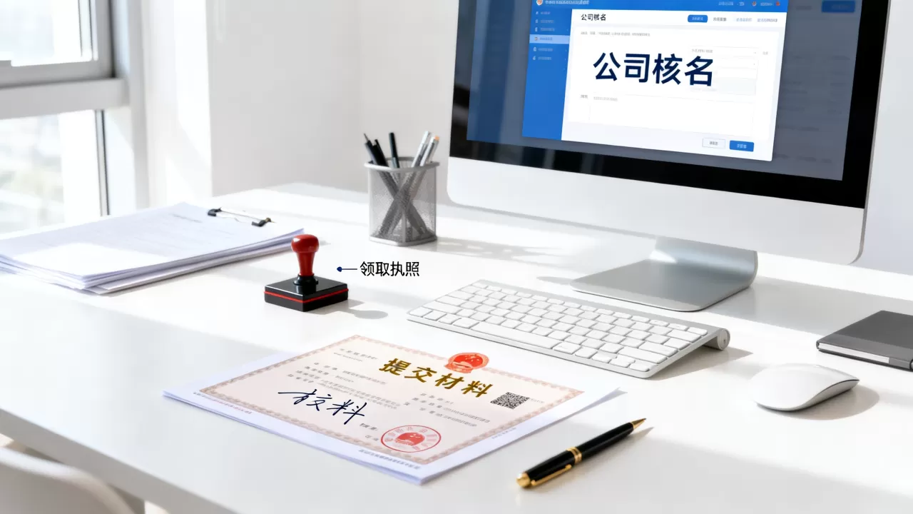 注册公司怎样开?注册公司的流程和条件是什么 注册公司怎样开?注册公司的流程和条件是什么