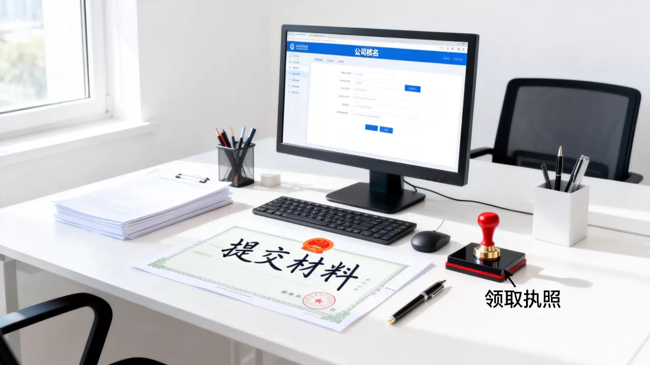注册公司怎样开?注册公司的流程和条件是什么 注册公司怎样开?注册公司的流程和条件是什么