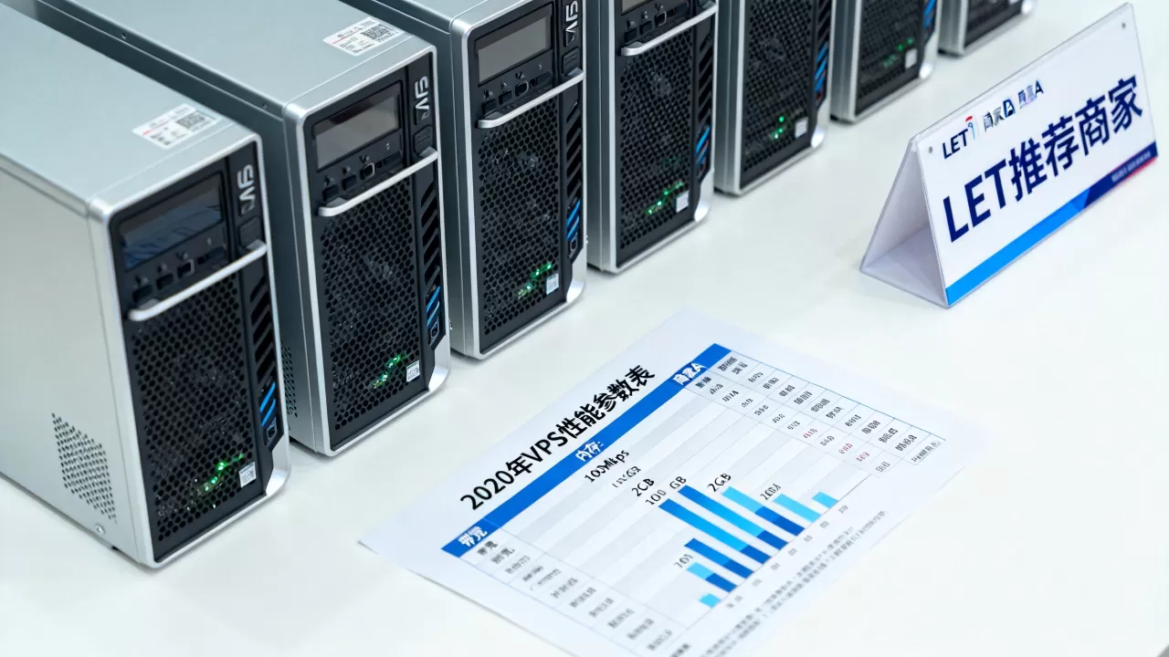 LET公布2020年低端VPS商家前十强有哪些?2020年高性价比VPS推荐 LET公布2020年低端VPS商家前十强有哪些?2020年高性价比VPS推荐