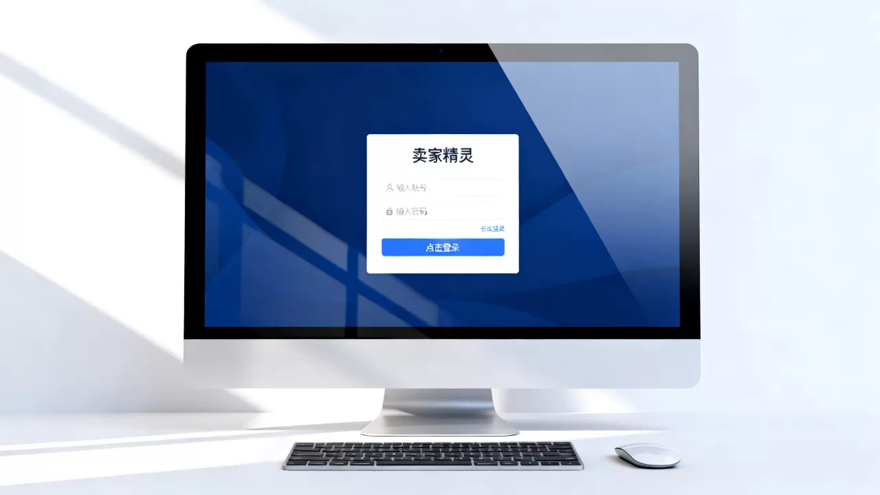 卖家精灵怎么登录?卖家精灵登录方法 卖家精灵怎么登录?卖家精灵登录方法