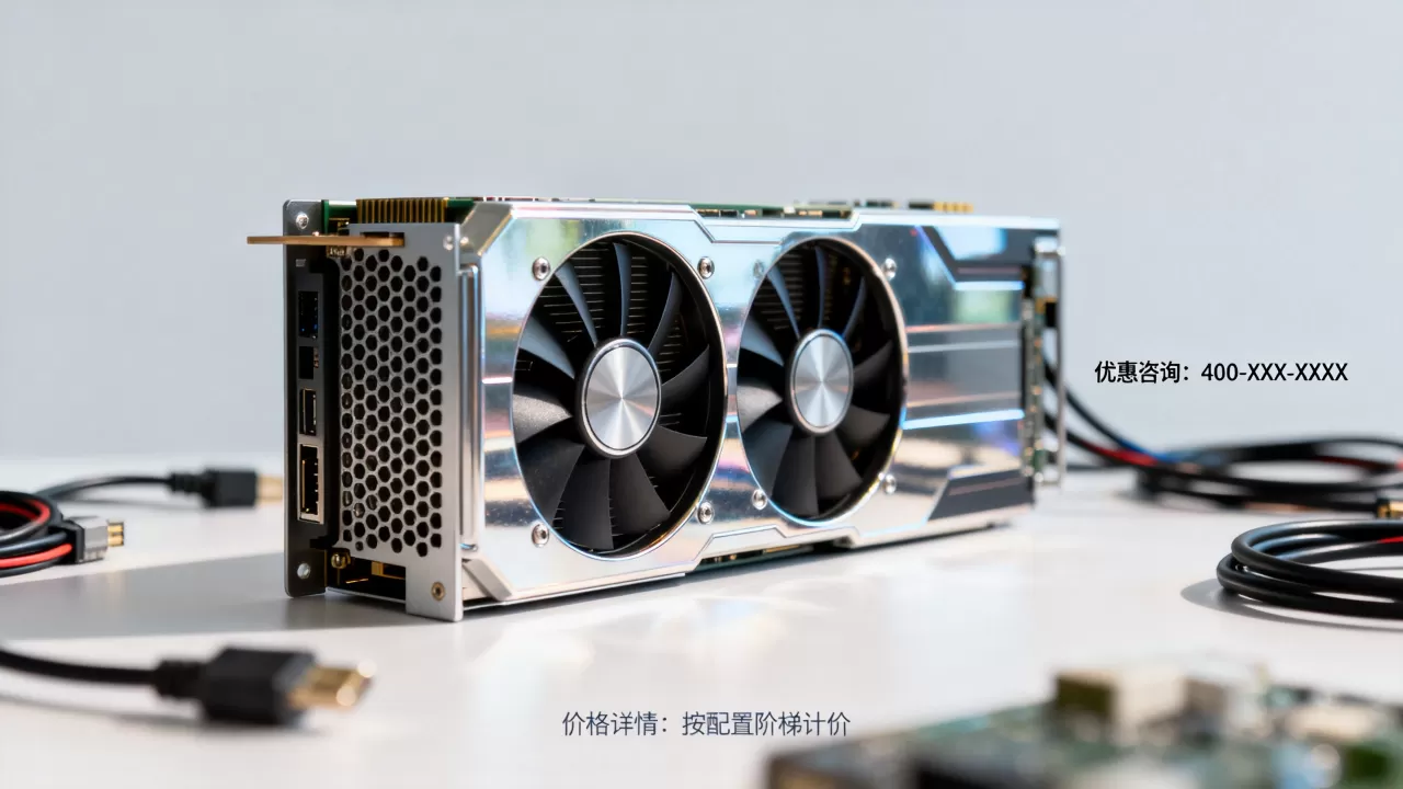 GPU云服务器优惠力度大吗?购买GPU云服务器多少钱 GPU云服务器优惠力度大吗?购买GPU云服务器多少钱