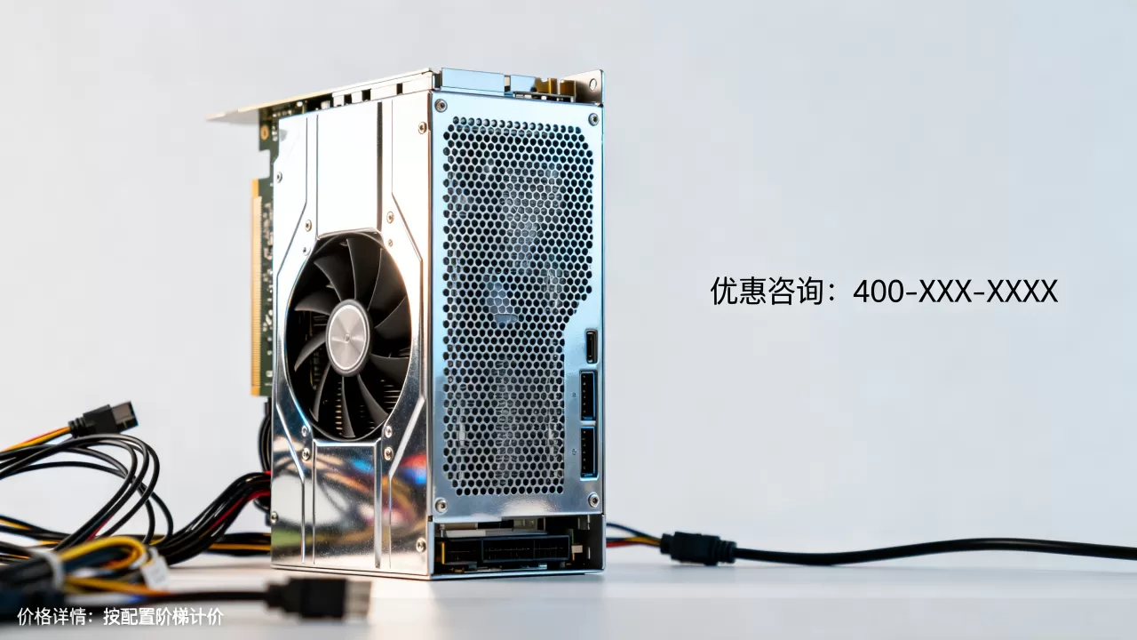 GPU云服务器优惠力度大吗?购买GPU云服务器多少钱 GPU云服务器优惠力度大吗?购买GPU云服务器多少钱