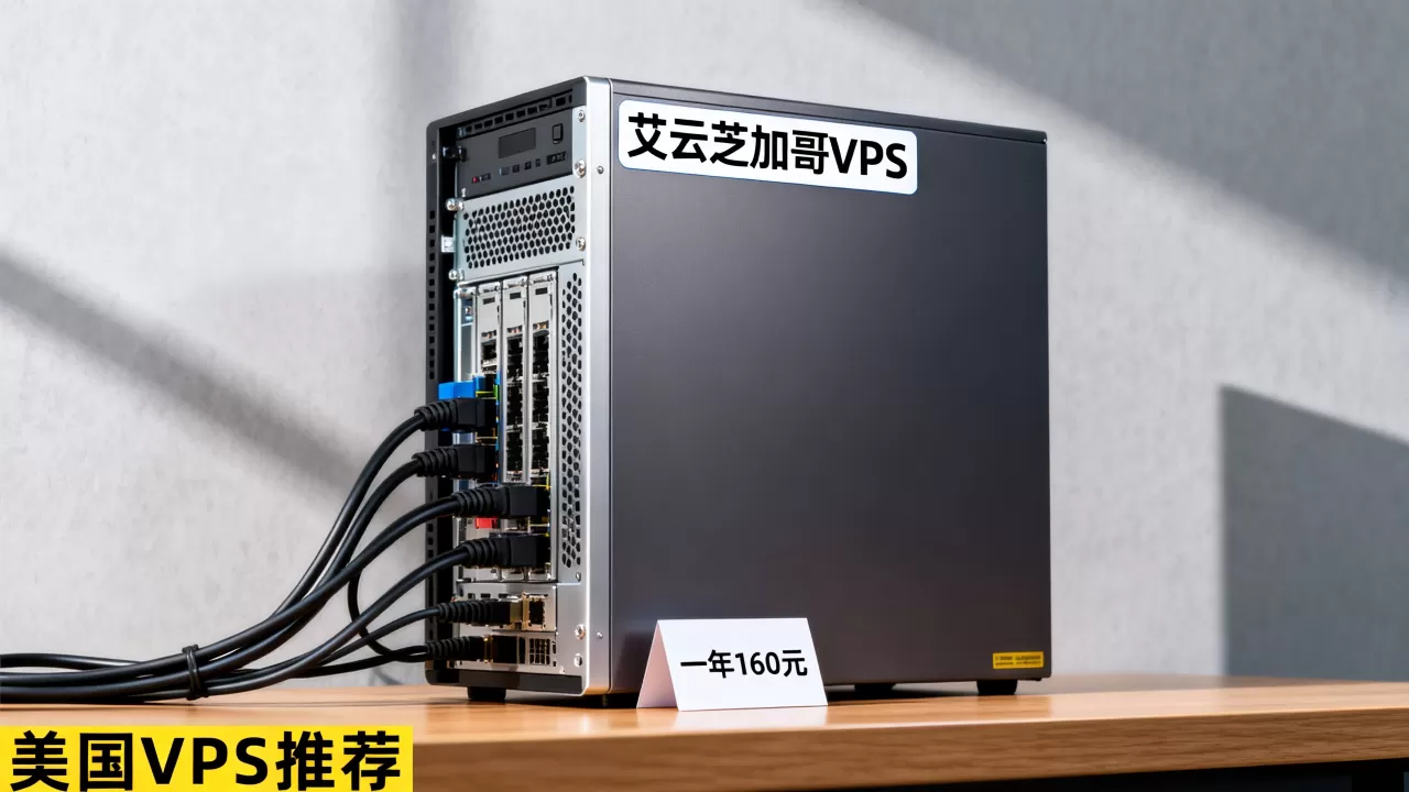 艾云芝加哥VPS一年160元值得买吗?美国VPS推荐 艾云芝加哥VPS一年160元值得买吗?美国VPS推荐