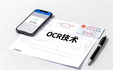 七牛云票证自动识别OCR好用吗？七牛云OCR识别准确率及价格