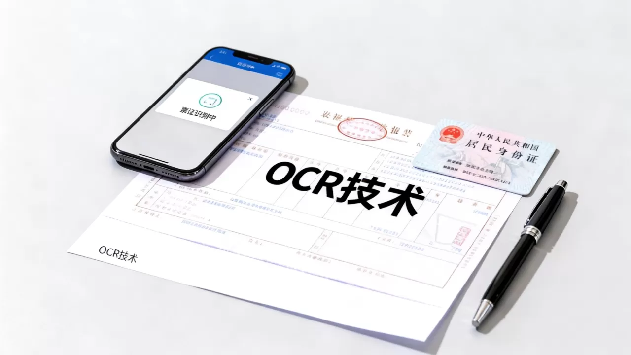 七牛云票证自动识别OCR好用吗？七牛云OCR识别准确率及价格