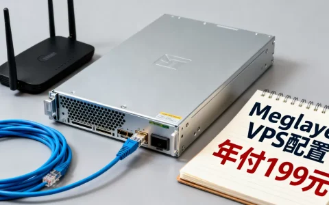 Megalayer年付199元VPS靠谱吗？国外便宜VPS推荐