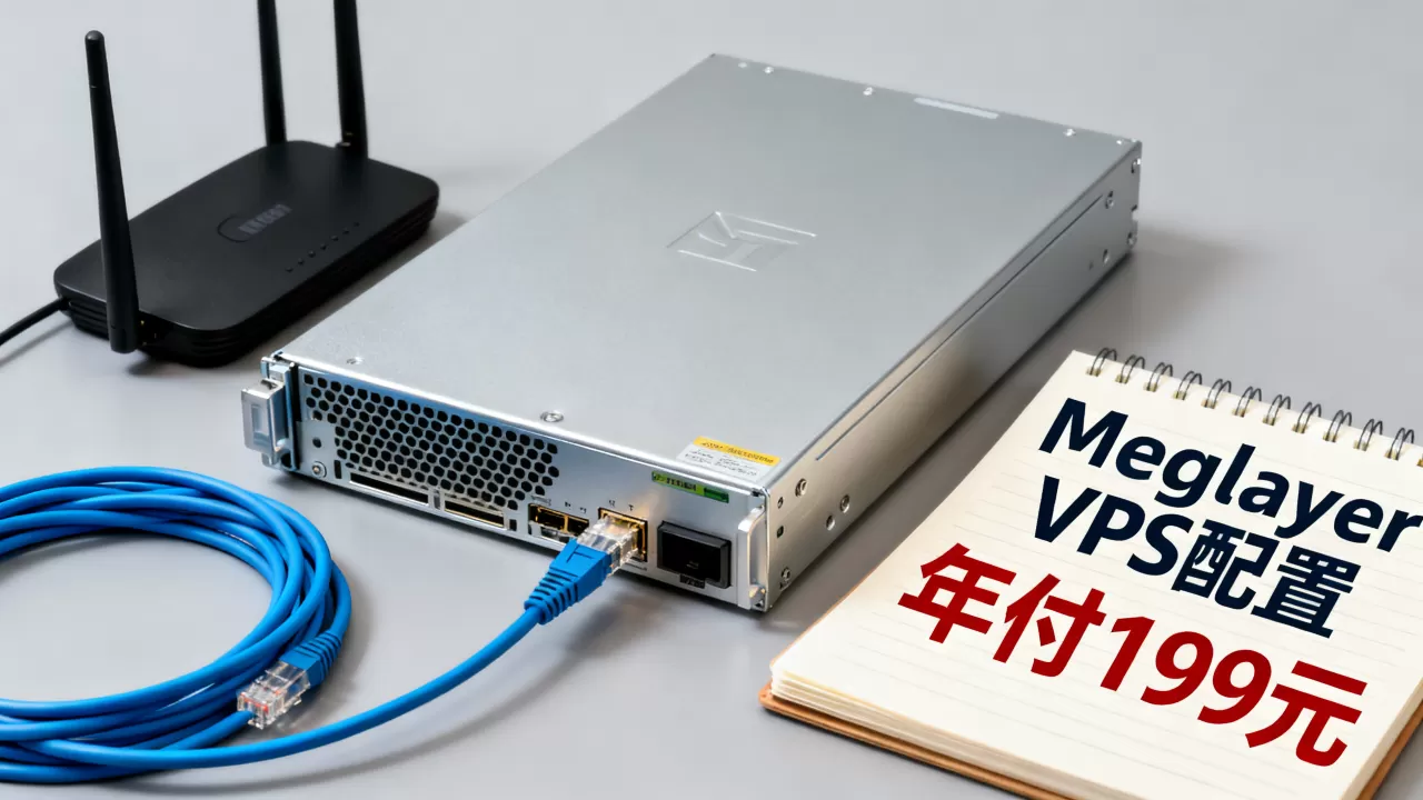 Megalayer年付199元VPS靠谱吗?国外便宜VPS推荐 Megalayer年付199元VPS靠谱吗?国外便宜VPS推荐