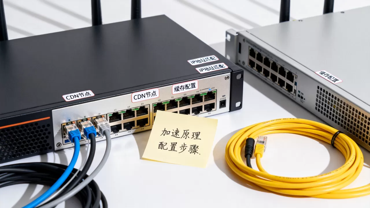 根据IP做CDN能提升访问速度吗?如何配置CDN加速 根据IP做CDN能提升访问速度吗?如何配置CDN加速