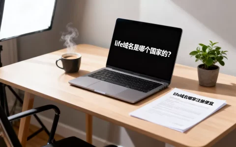 life域名是哪个国家的？life域名哪家注册便宜