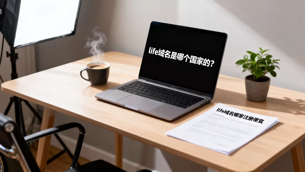 life域名是哪个国家的?life域名哪家注册便宜 life域名是哪个国家的?life域名哪家注册便宜