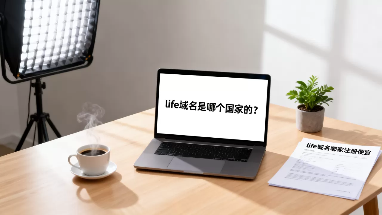 life域名是哪个国家的?life域名哪家注册便宜 life域名是哪个国家的?life域名哪家注册便宜
