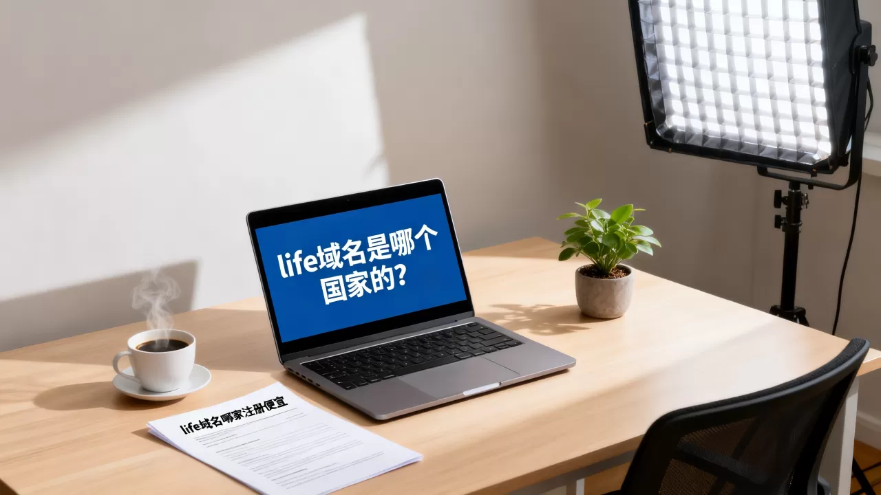 life域名是哪个国家的?life域名哪家注册便宜 life域名是哪个国家的?life域名哪家注册便宜