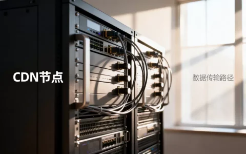 CDN是真的吗？CDN加速原理是什么
