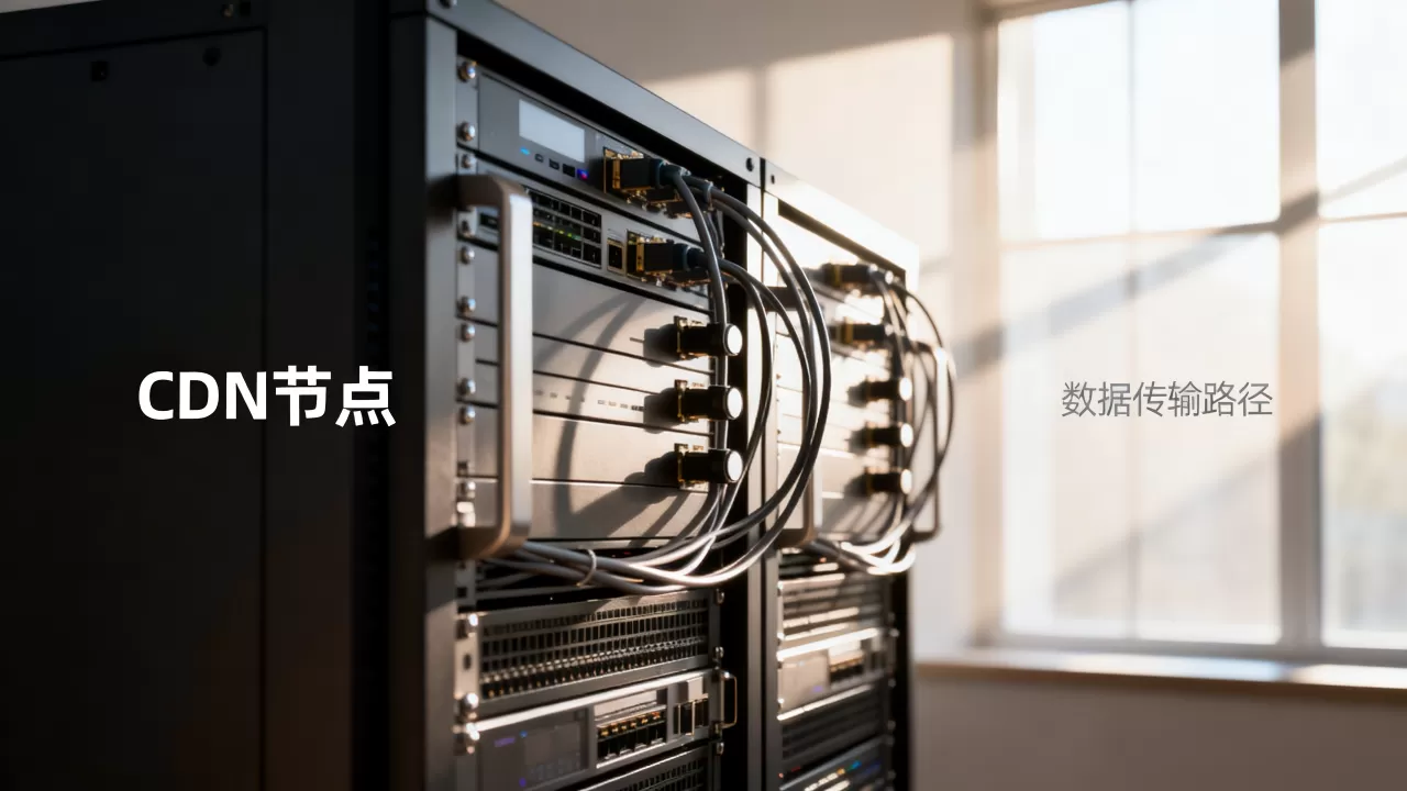CDN是真的吗?CDN加速原理是什么 CDN是真的吗?CDN加速原理是什么