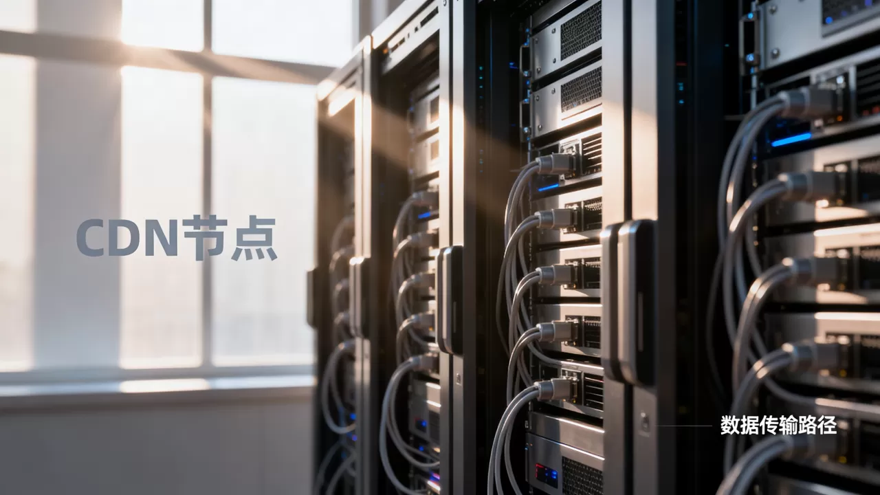 CDN是真的吗?CDN加速原理是什么 CDN是真的吗?CDN加速原理是什么