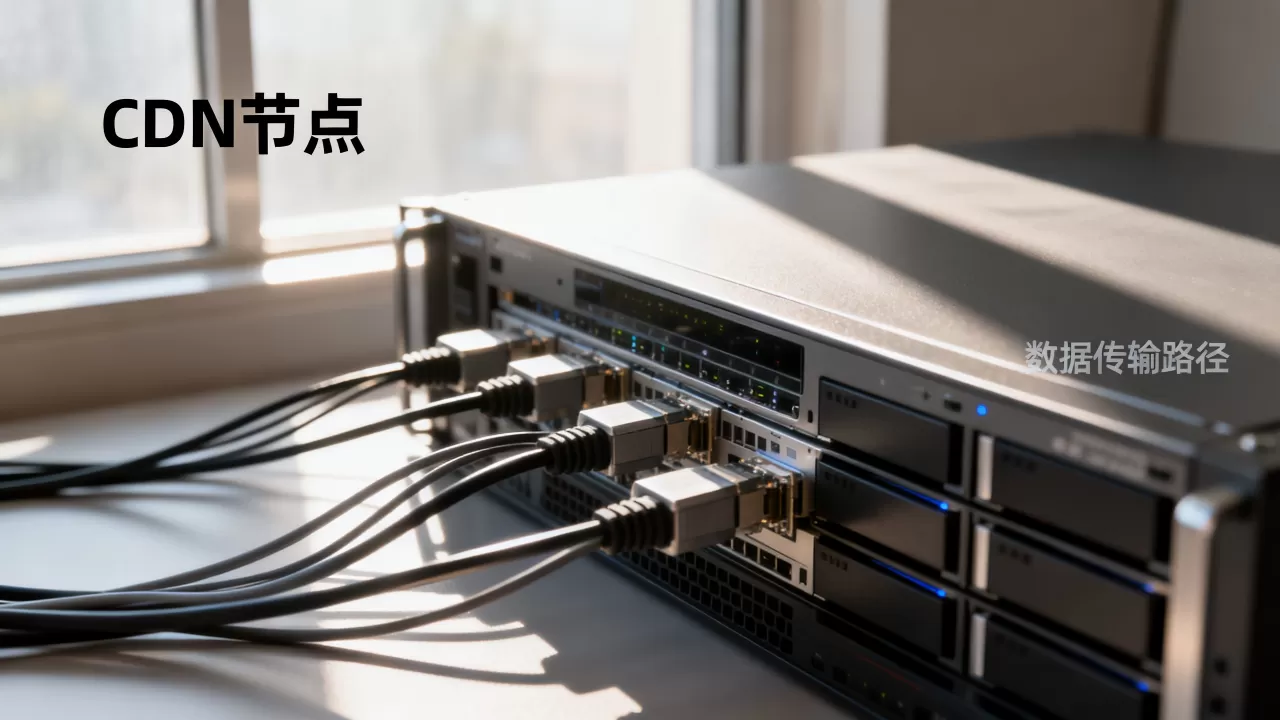CDN是真的吗?CDN加速原理是什么 CDN是真的吗?CDN加速原理是什么