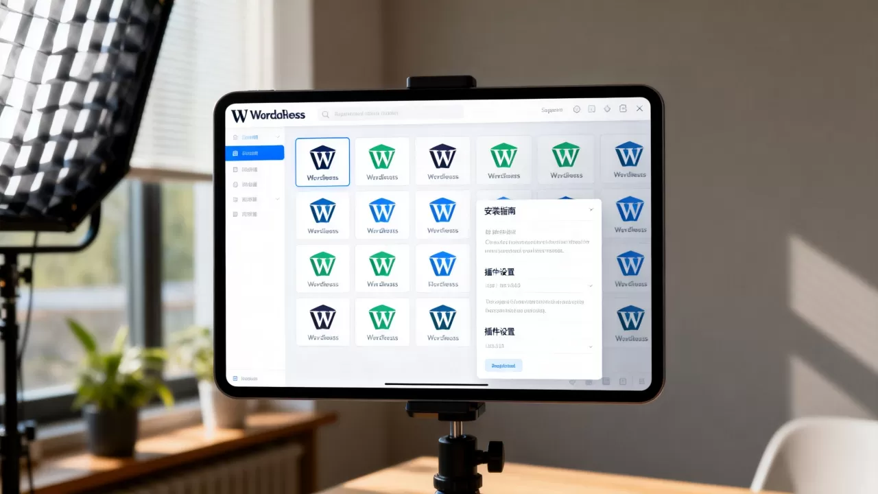 如何创建WordPress灯箱？WordPress灯箱插件推荐