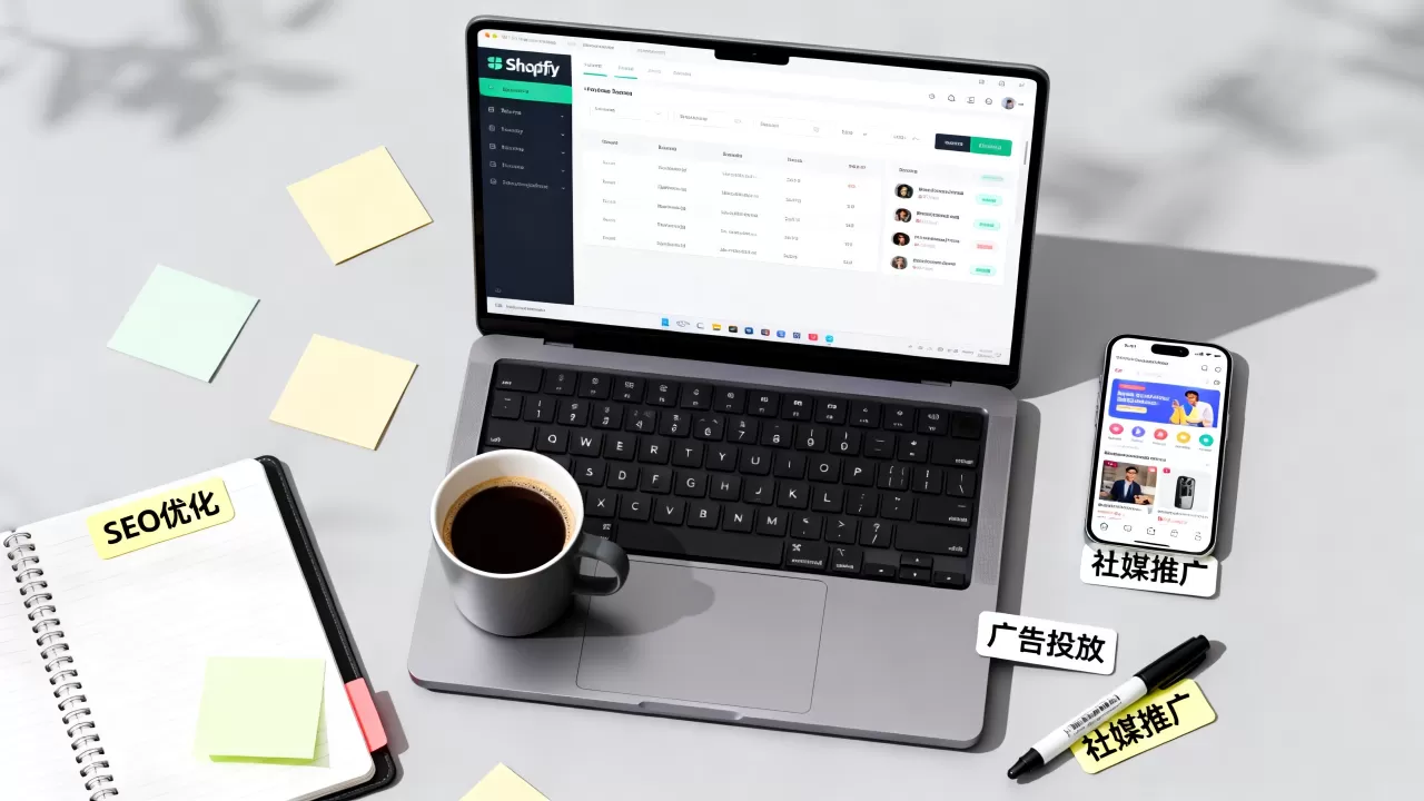 Shopify怎么推广效果好?Shopify新手独立站推广方法 Shopify怎么推广效果好?Shopify新手独立站推广方法