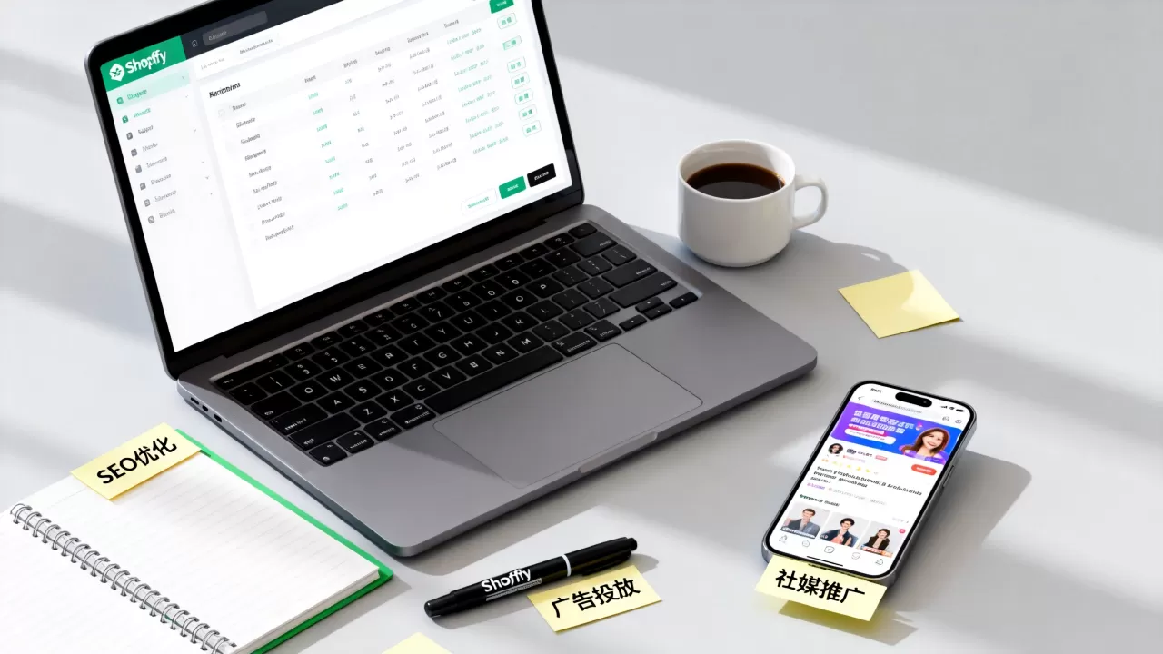 Shopify怎么推广效果好?Shopify新手独立站推广方法 Shopify怎么推广效果好?Shopify新手独立站推广方法
