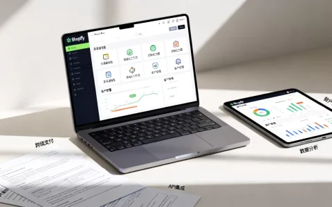 Shopify Plus到底是什么？Shopify Plus有哪些特别功能