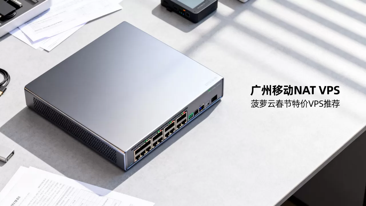广州移动NAT VPS好用吗?菠萝云春节特价VPS推荐 广州移动NAT VPS好用吗?菠萝云春节特价VPS推荐