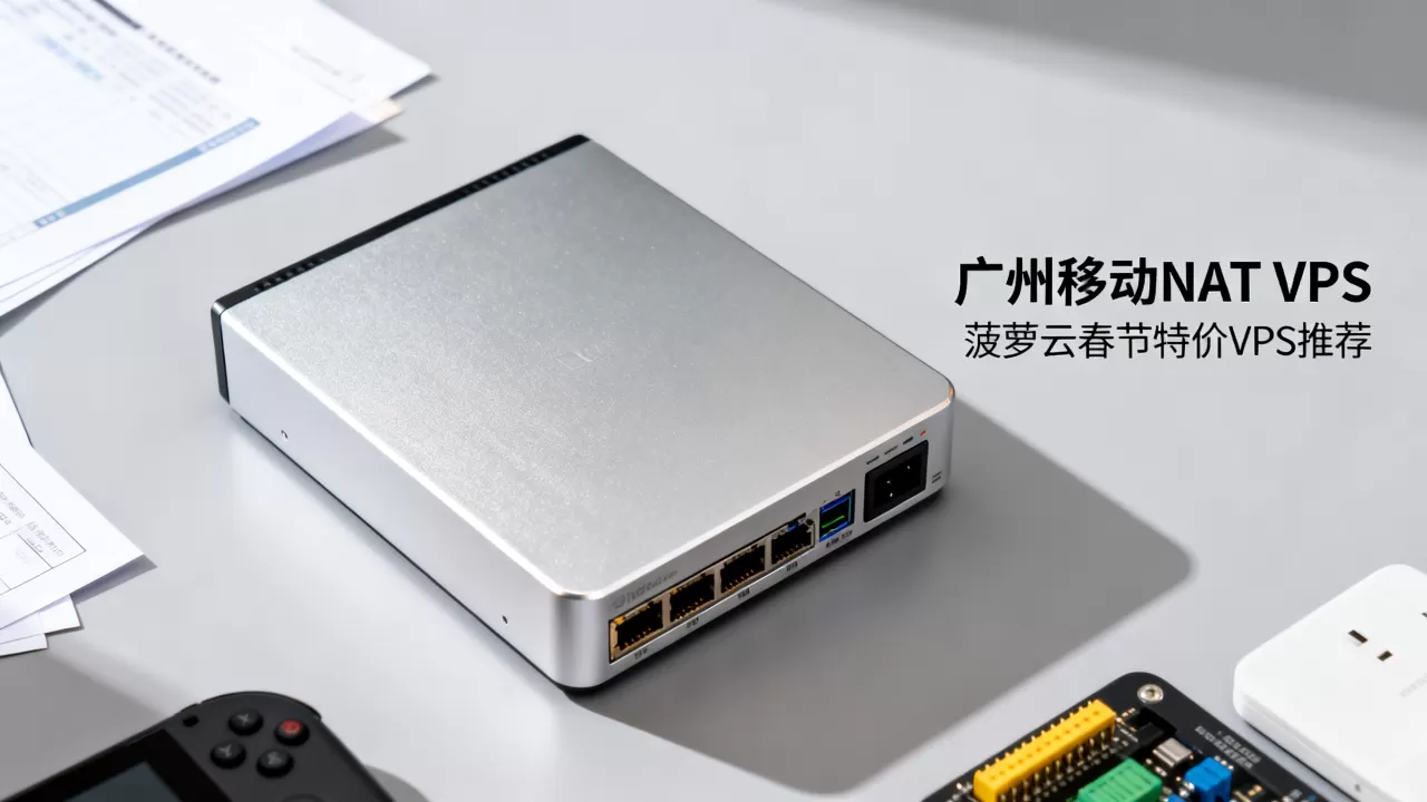 广州移动NAT VPS好用吗?菠萝云春节特价VPS推荐 广州移动NAT VPS好用吗?菠萝云春节特价VPS推荐