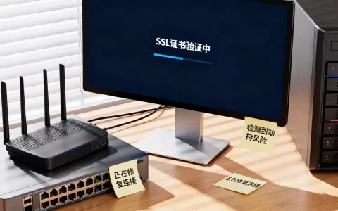 SSL证书能防劫持吗，网站被劫持怎么办